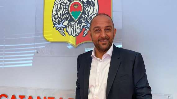 Dg Ternana: "Con nuova proprietà parleremo di futuro. Questa strada sta dando frutti"