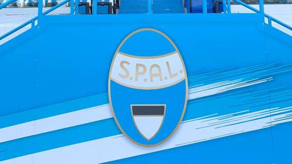 La Spal preannuncia ricorso contro la squalifica di tre giornate a Molina