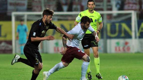 UFFICIALE - Monopoli, Tsonev in prestito dal Lecce