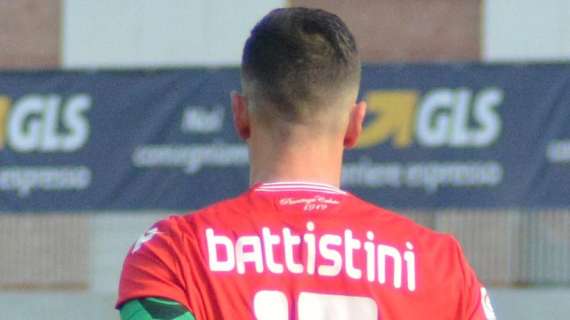 UFFICIALE - Lecco, ecco Matteo Battistini a titolo definitivo