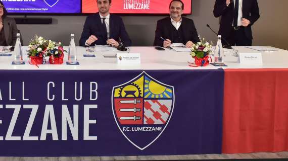 Lumezzane, Filigheddu: "Reazione giusta, vogliamo raggiungere i playoff"