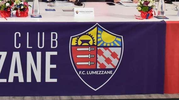 Lumezzane, Lussardi: Soddisfazione per i playoff, ci faremo trovare pronti"