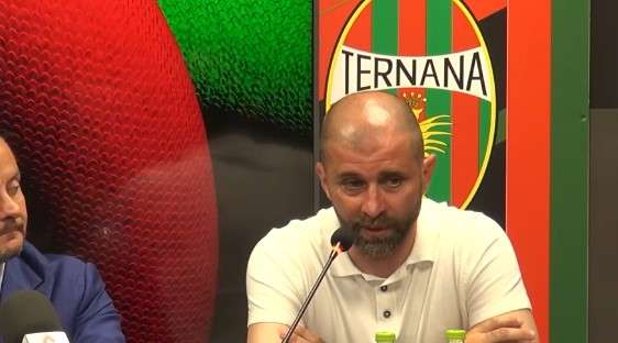 Ds Ternana: "Importante restare davanti, conosciamo il nostro percorso"