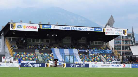 Trento, nuovo stadio: il governatore Fugatti stringe i tempi