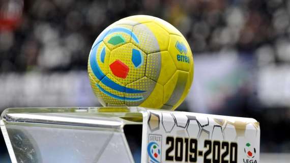 Serie C, i posticipi della 26^ giornata: vincono Reggiana e Carrarese