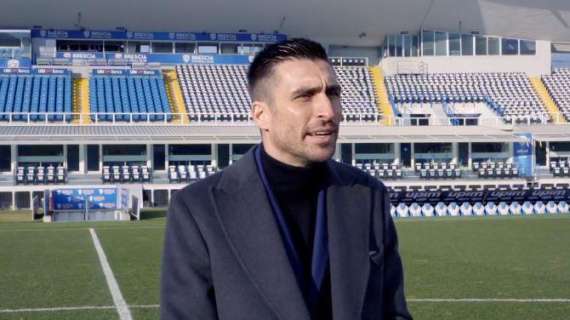 Pres Lumezzane: La gara con la Pro Vercelli ci ha dato la sveglia"