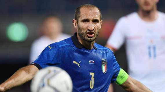 La C a Euro 2020 - Capitan Chiellini: 20 anni fa la Lega Pro vinta a Livorno