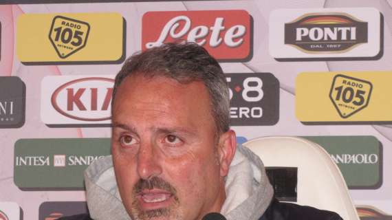 Petrone: "Ascoli? Ripartire da Carrera è stata una scelta giusta"