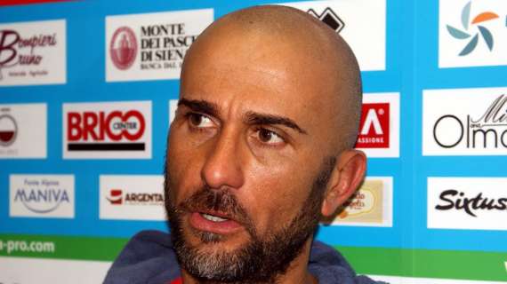 Arzignano, Spinale: "Se sarà Serie C cercheremo di prolungare il sogno"