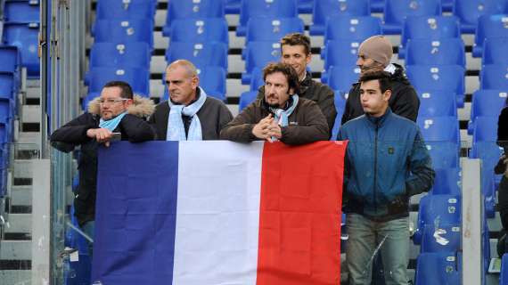 Sestri Levante, Parravicini tentato dall'estero: piace in Francia al Bastia