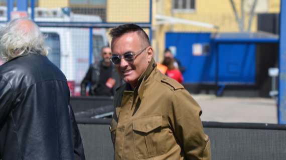 Pres Trapani: "Quando in C si passerà al girone unico senza inutili U23 e altre follie?"