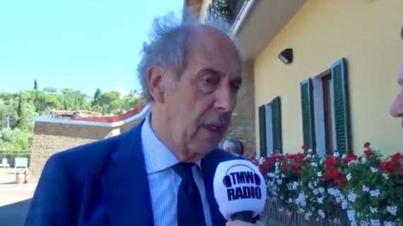 Foschi: "Palermo, servono proprietà forti come era Zamparini"