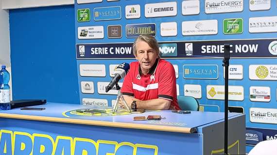 Vicenza, Vecchi: "Fatto la partita che volevamo, 43 punti un bel bottino"