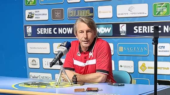 Vicenza, Vecchi: "Vittorie si fondano sulla concentrazione, non caliamola"