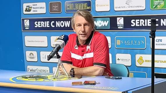 Vicenza, Vecchi: "Golemic? Non abbiamo avuto alcuna comunicazione"