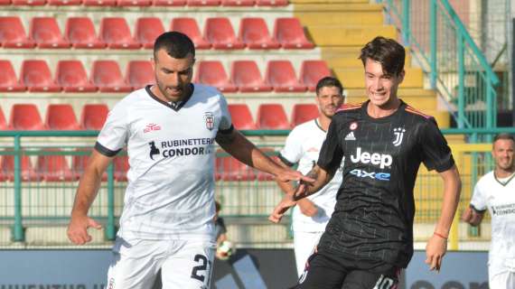 Giudice Sportivo: Pro Vercelli senza Crialese e Vitale nel recupero