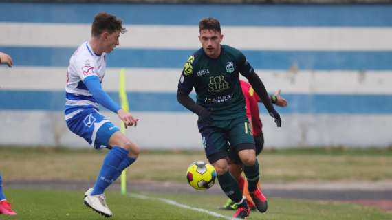 NOTIZIA TC - Feralpisalò, due club di B su Corrado: ci pensano Perugia e Cremonese