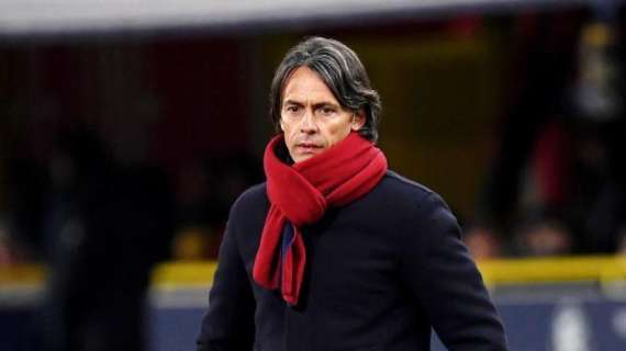 Inzaghi: "Spero che il Piacenza torni presto dove merita"