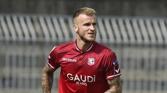 Triestina, risolto il contratto con il difensore Struna