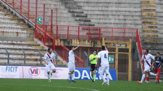 Vis Pesaro-Torres, dal 1' Gerardi contro Diakité: le formazioni ufficiali