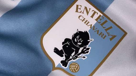 Entella, Boccadamo si presenta: "Nessun dubbio nell'accettare"