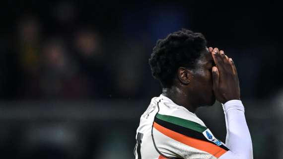 AlbinoLeffe, l'ex Doumbia convocato dall'Italia U21: i complimenti del club