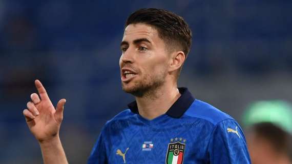 La C a Euro 2020 - Jorginho, dall'annata in Lega Pro alla Champions