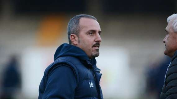 UFFICIALE - Rimini, Petrone è il nuovo allenatore