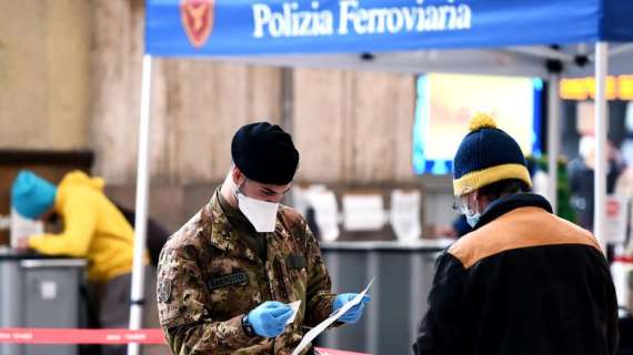 Emergenza coronavirus, OMS: "Picco in settimana, giorni decisivi"