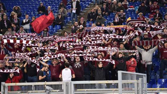 Il Cittadella è la squadra più quotata alla retrocessione in Serie C. Rischia anche la Samp