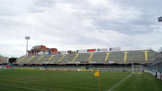 Parziali playoff 18: reti bianche a Foggia. 1-1 sul campo della Juve U23