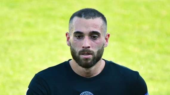 UFFICIALE - Cesena, rinforzo per Modesto: firma Zampano