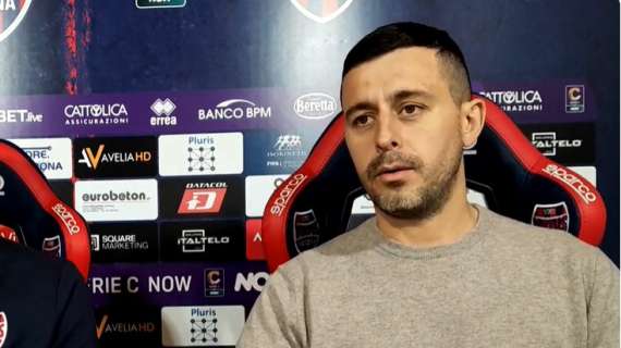 Ds Virtus Verona: "Padova favorito per la promozione, ma il Vicenza lotterà"