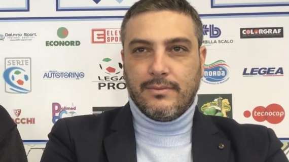 Pescara, caccia al Ds: spuntano le candidature di Fracchiolla e Ortoli