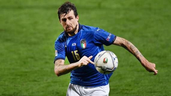 La C a Euro2020 - Acerbi: il miglior giovane della Lega Pro in Nazionale