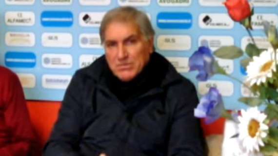 INTERVISTA TC - Ciccone: “Alessandria, futuro a tinte nere. Vi racconto la cordata di Di Matteo”