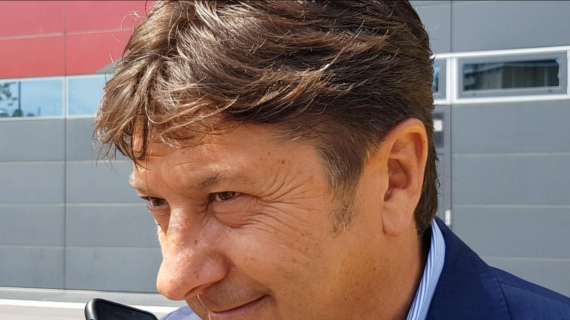Pres Pescara: "Sorensen e Valdifiori dovranno fare dei sacrifici se vogliono restare"