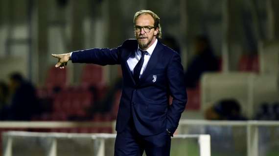 UFFICIALE - Lecco, il nuovo allenatore è Mauro Zironelli