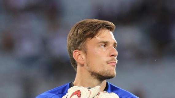 Ternana, Tozzo: "Partita sofferta, siamo rimasti compatti"