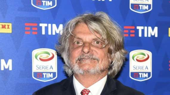 Elezioni FIGC, Ferrero: "Gravina persona perbene, ma deve fare riforme"