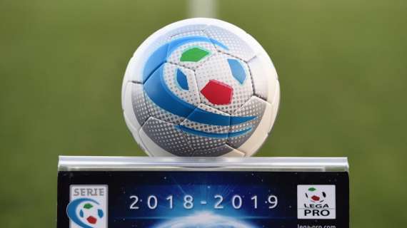 Serie C, 28 ^ giornata Girone A e B: il programma delle gare odierne