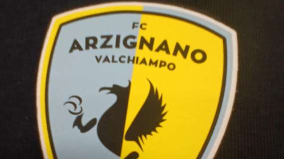 Arzignano, Fabio Cariolato rinnova fino al 30 giugno 2026