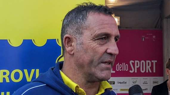 INTERVISTA TC - Angelo Di Livio: "Padova non merita la C. Bifulco mi piace molto"