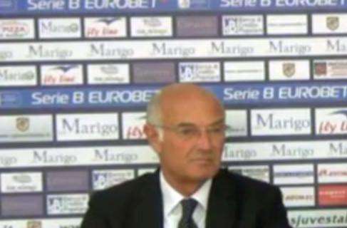 UFFICIALE - Juve Stabia, accettate le dimissioni del club manager Improta