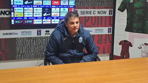 Legnago, Contini sollevato dall'incarico: via anche il vice Vicardi