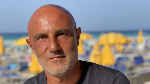 Maccarone: "Baldini a Pescara non è una sorpresa ma una certezza"