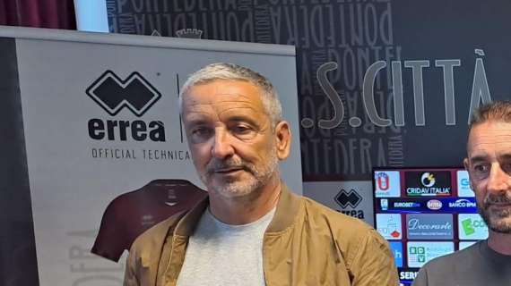 Ds Pontedera: "Calendario? Poteva andarci meglio. Squadra ancora incompleta"