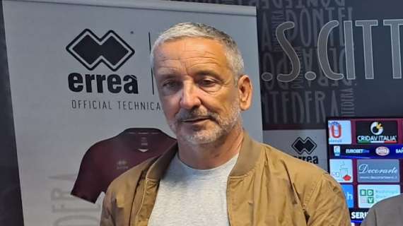 Ds Pontedera: "5-1 alla SPAL? Non la ritengo una vittoria schiacciante"