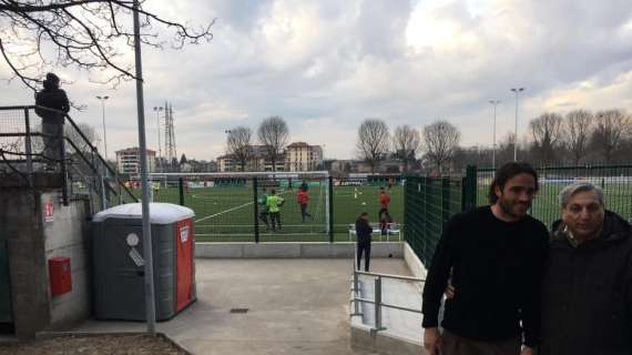 Monza, Matri non verrà tesserato: aspetta la Serie A