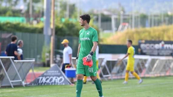 Catania, ritorno al passato per la porta: occhi su Confente del Vicenza